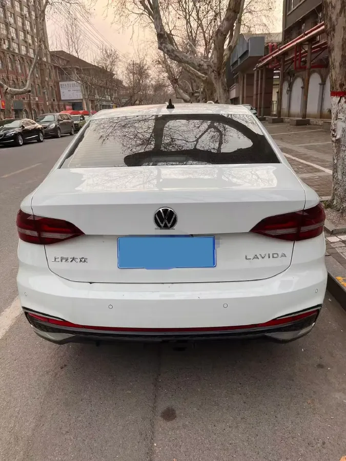 2024 Volkswagen Lavida 1.5L 110HP L4 6AT,autocango,china used car exporter,china ev exporter,chinese used car exporter,chinese used ev exporter