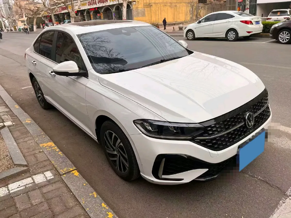 2024 Volkswagen Lavida 1.5L 110HP L4 6AT,autocango,china used car exporter,china ev exporter,chinese used car exporter,chinese used ev exporter