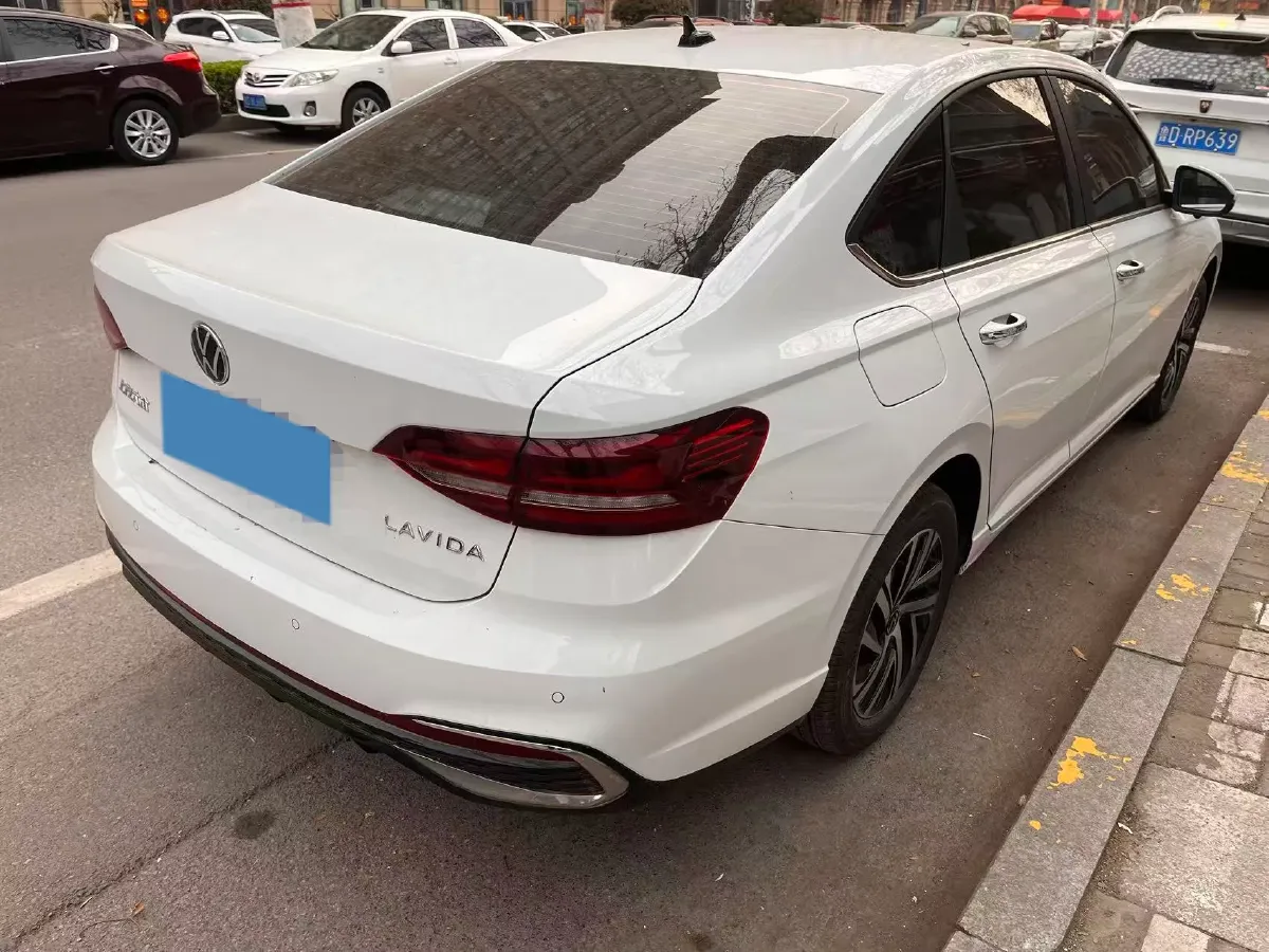 2024 Volkswagen Lavida 1.5L 110HP L4 6AT,autocango,china used car exporter,china ev exporter,chinese used car exporter,chinese used ev exporter