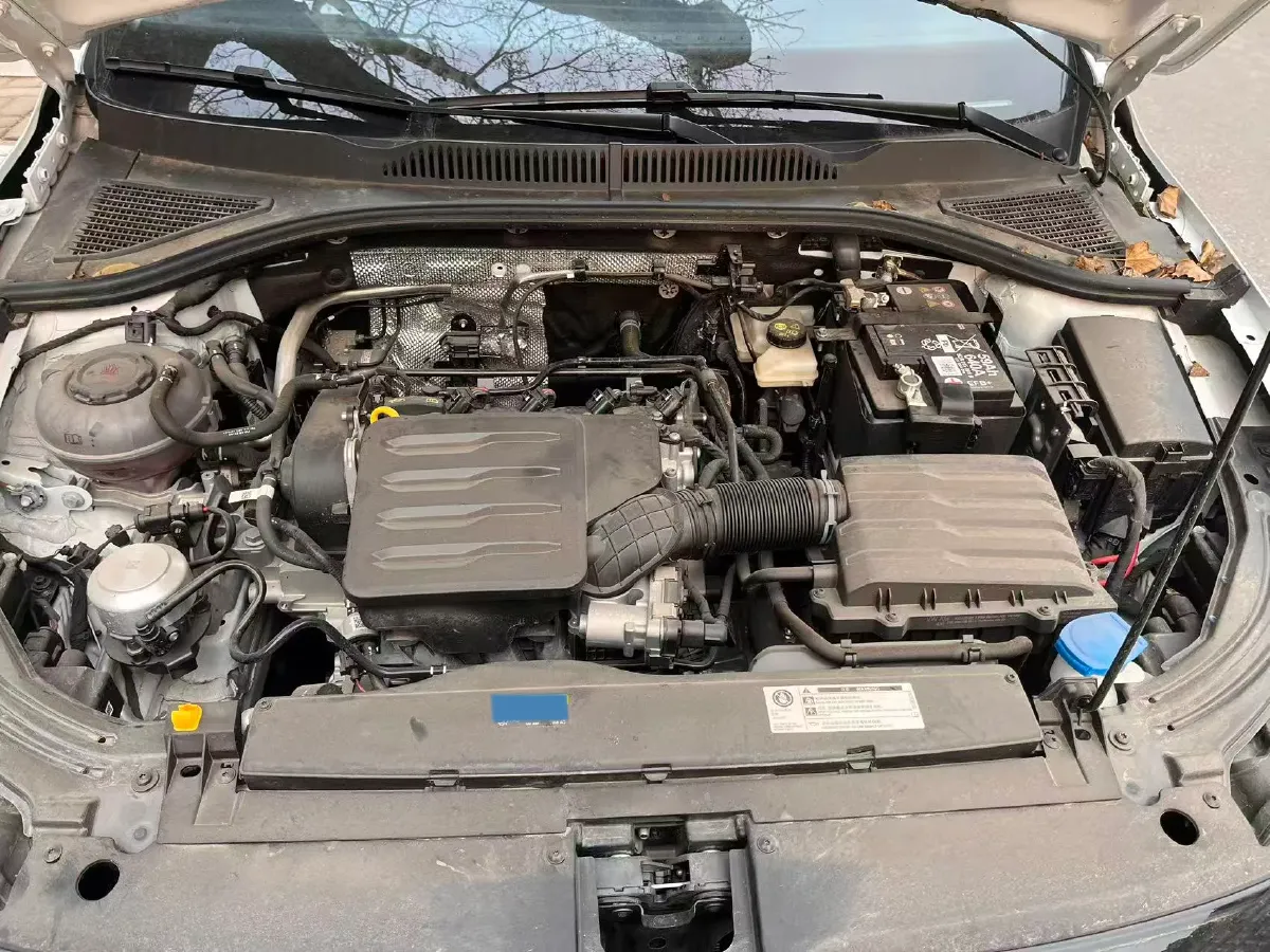 2024 Volkswagen Lavida 1.5L 110HP L4 6AT,autocango,china used car exporter,china ev exporter,chinese used car exporter,chinese used ev exporter