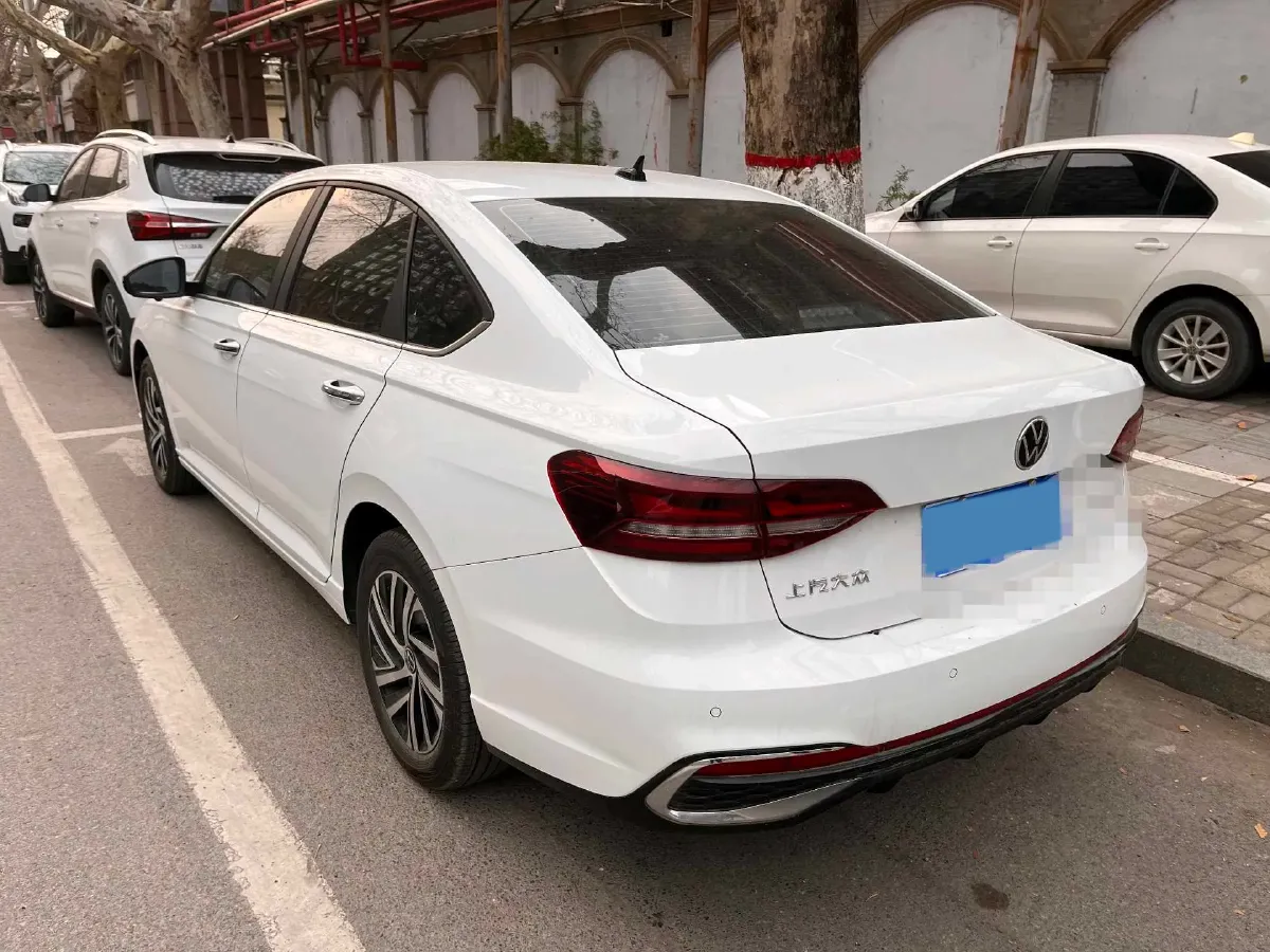 2024 Volkswagen Lavida 1.5L 110HP L4 6AT,autocango,china used car exporter,china ev exporter,chinese used car exporter,chinese used ev exporter