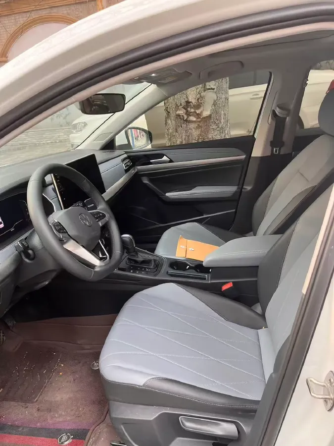 2024 Volkswagen Lavida 1.5L 110HP L4 6AT,autocango,china used car exporter,china ev exporter,chinese used car exporter,chinese used ev exporter