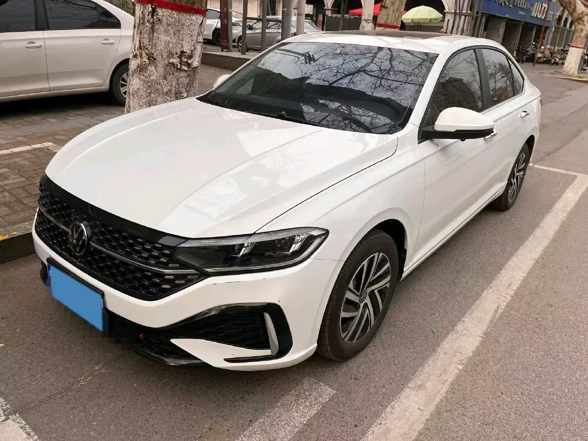 2024 Volkswagen Lavida 1.5L 110HP L4 6AT,autocango,china used car exporter,china ev exporter,chinese used car exporter,chinese used ev exporter