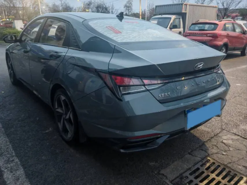 2021 Hyundai Elantra 1.5L 115HP L4 CVT,autocango,china used car exporter,china ev exporter,chinese used car exporter,chinese used ev exporter
