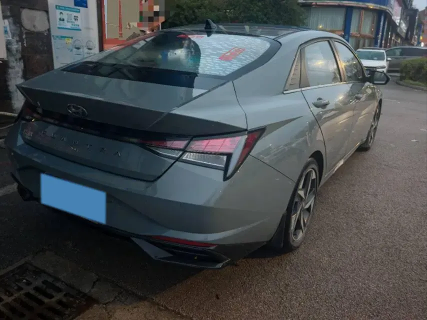 2021 Hyundai Elantra 1.5L 115HP L4 CVT,autocango,china used car exporter,china ev exporter,chinese used car exporter,chinese used ev exporter