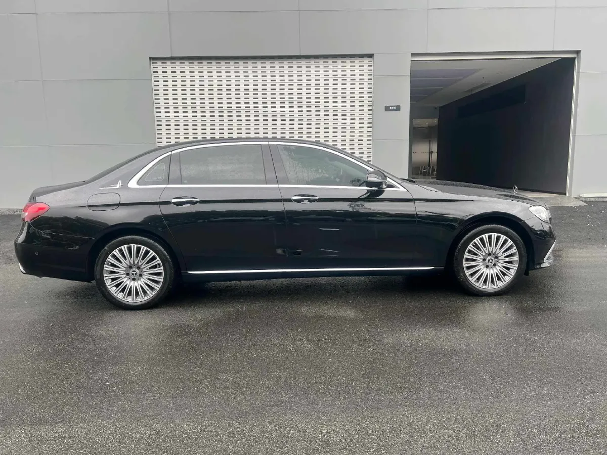 2023 Mercedes-Benz E Class 2.0T 258HP L4 9AT,autocango,china used car exporter,china ev exporter,chinese used car exporter,chinese used ev exporter