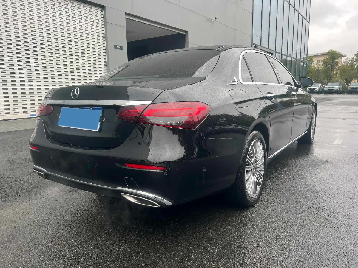 2023 Mercedes-Benz E Class 2.0T 258HP L4 9AT,autocango,china used car exporter,china ev exporter,chinese used car exporter,chinese used ev exporter