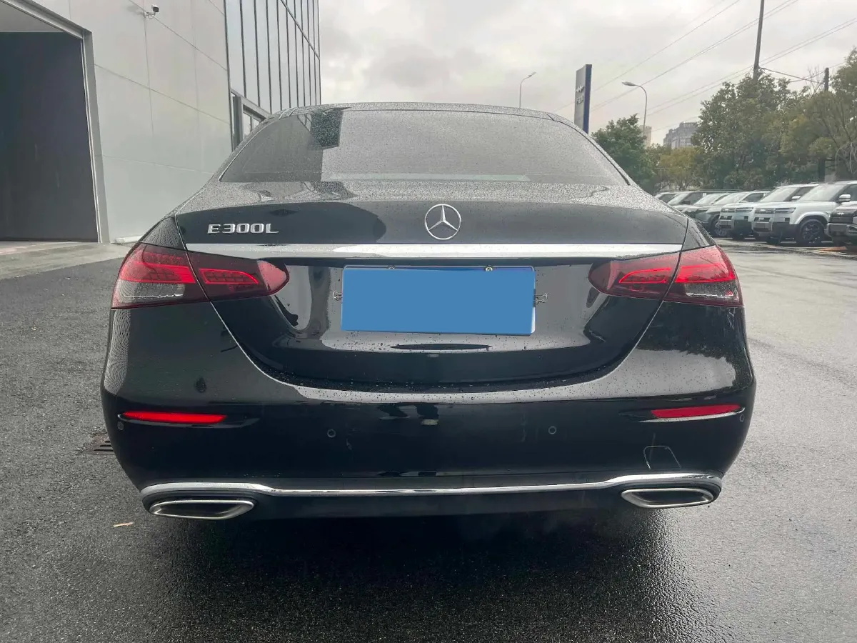 2023 Mercedes-Benz E Class 2.0T 258HP L4 9AT,autocango,china used car exporter,china ev exporter,chinese used car exporter,chinese used ev exporter
