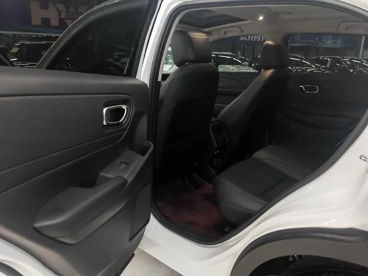 2023 Honda XR-V 1.5L 124HP L4 CVT,autocango,china used car exporter,china ev exporter,chinese used car exporter,chinese used ev exporter