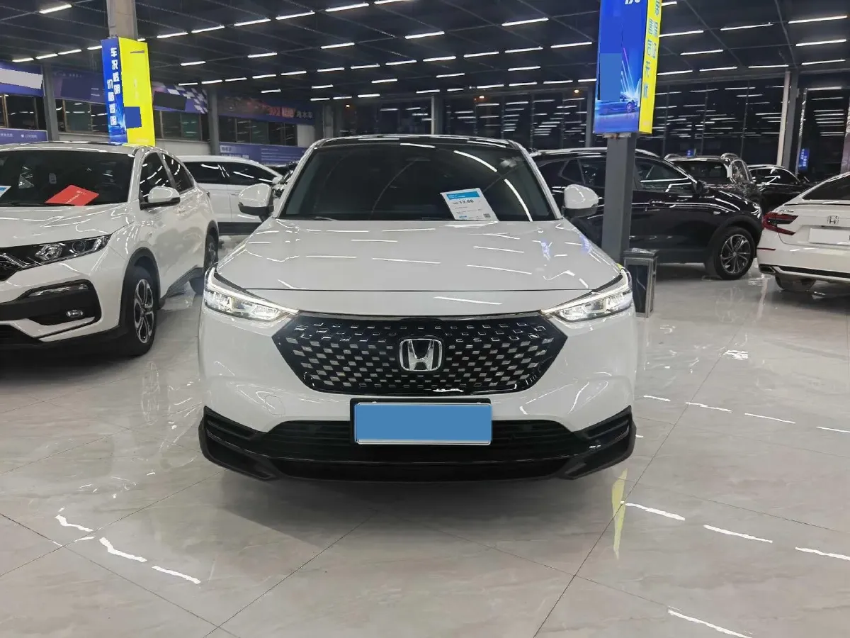 2023 Honda XR-V 1.5L 124HP L4 CVT,autocango,china used car exporter,china ev exporter,chinese used car exporter,chinese used ev exporter