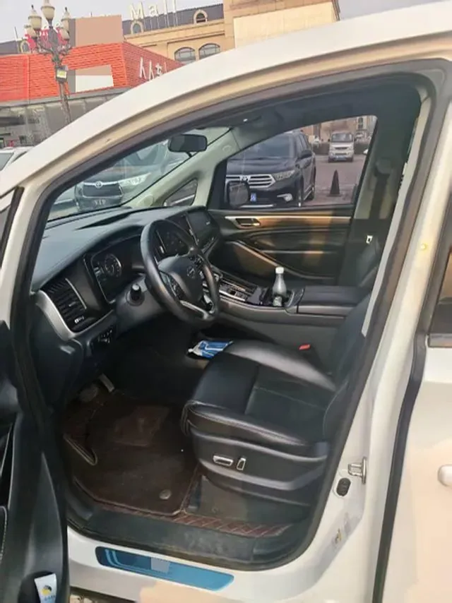 2021 GAC Trumpchi M8 2.0T 252HP L4 8AT,autocango,china used car exporter,china ev exporter,chinese used car exporter,chinese used ev exporter