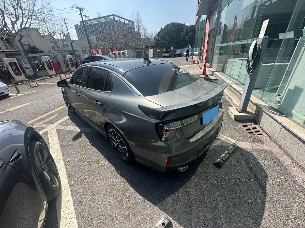 2021 LYNK&CO 03 2.0T 190HP L4 6AT,autocango,china used car exporter,china ev exporter,chinese used car exporter,chinese used ev exporter