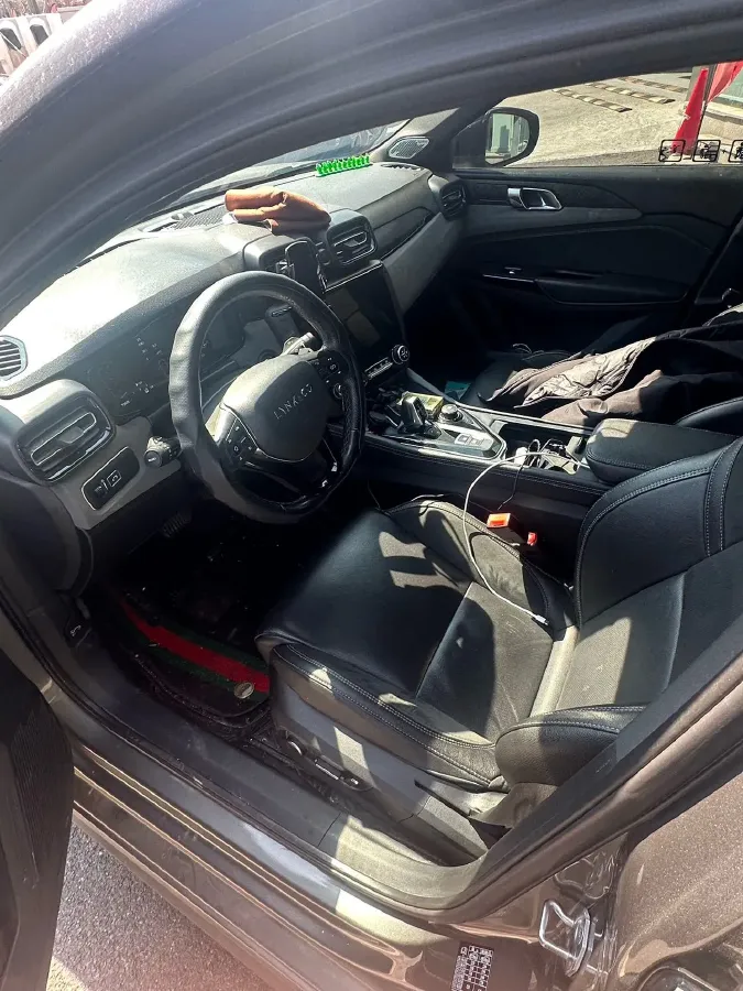 2021 LYNK&CO 03 2.0T 190HP L4 6AT,autocango,china used car exporter,china ev exporter,chinese used car exporter,chinese used ev exporter