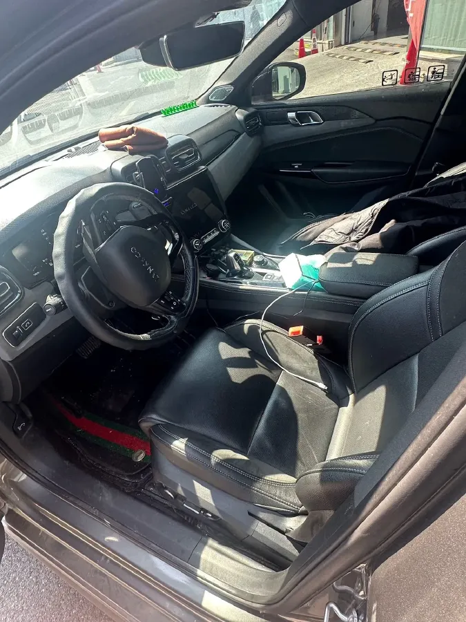 2021 LYNK&CO 03 2.0T 190HP L4 6AT,autocango,china used car exporter,china ev exporter,chinese used car exporter,chinese used ev exporter