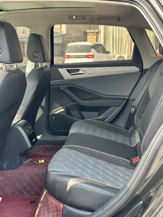 2024 Volkswagen Sagitar 1.5T 160HP L4 7DCT,autocango,china used car exporter,china ev exporter,chinese used car exporter,chinese used ev exporter