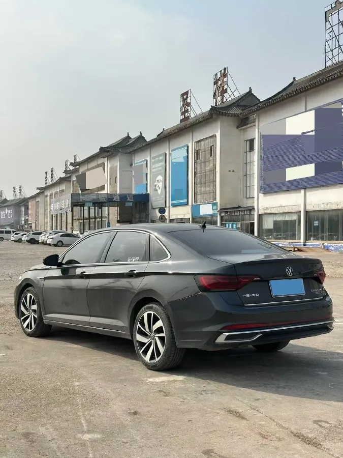 2024 Volkswagen Sagitar 1.5T 160HP L4 7DCT,autocango,china used car exporter,china ev exporter,chinese used car exporter,chinese used ev exporter