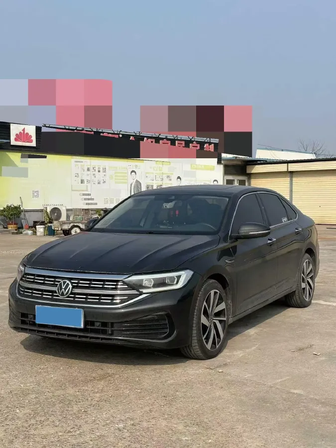 2024 Volkswagen Sagitar 1.5T 160HP L4 7DCT,autocango,china used car exporter,china ev exporter,chinese used car exporter,chinese used ev exporter