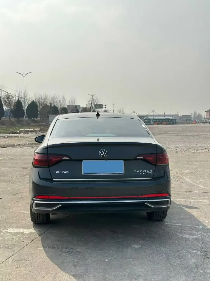 2024 Volkswagen Sagitar 1.5T 160HP L4 7DCT,autocango,china used car exporter,china ev exporter,chinese used car exporter,chinese used ev exporter