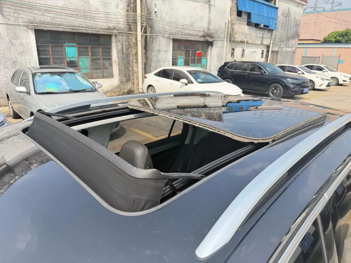 2020 Volkswagen Tayron 1.4T 150HP L4 7DCT,autocango,china used car exporter,china ev exporter,chinese used car exporter,chinese used ev exporter