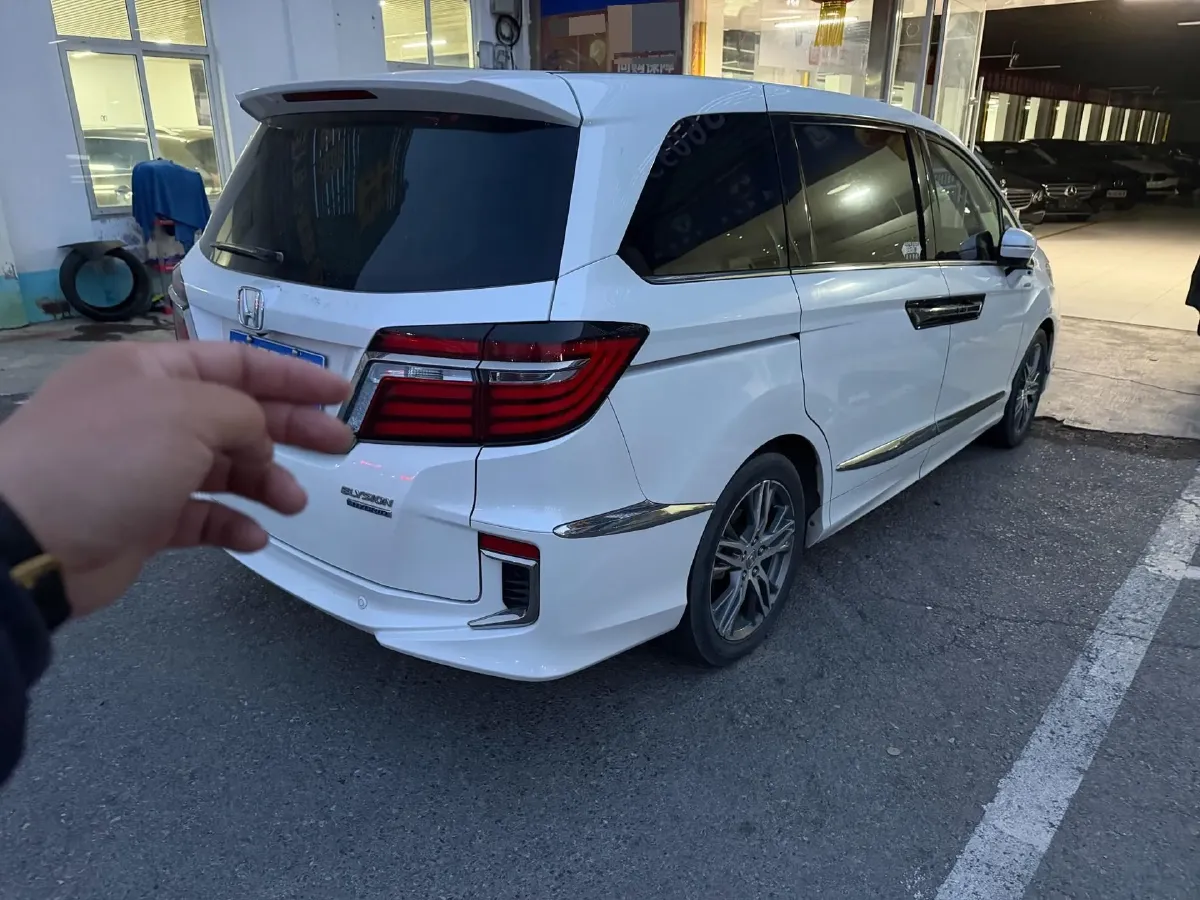 2019 Honda Elysioin 2.0L 146HP L4 E-CVT Hybrid,autocango,china used car exporter,china ev exporter,chinese used car exporter,chinese used ev exporter