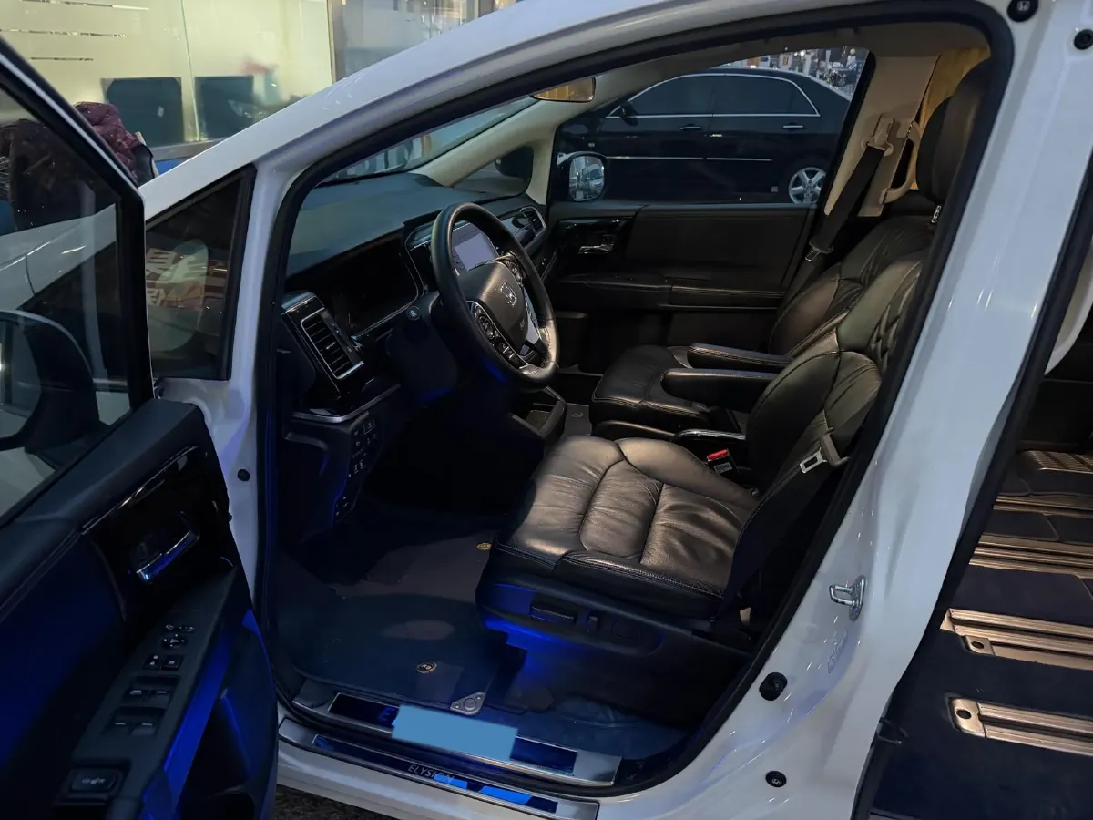 2019 Honda Elysioin 2.0L 146HP L4 E-CVT Hybrid,autocango,china used car exporter,china ev exporter,chinese used car exporter,chinese used ev exporter