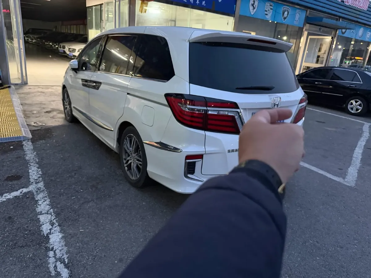 2019 Honda Elysioin 2.0L 146HP L4 E-CVT Hybrid,autocango,china used car exporter,china ev exporter,chinese used car exporter,chinese used ev exporter