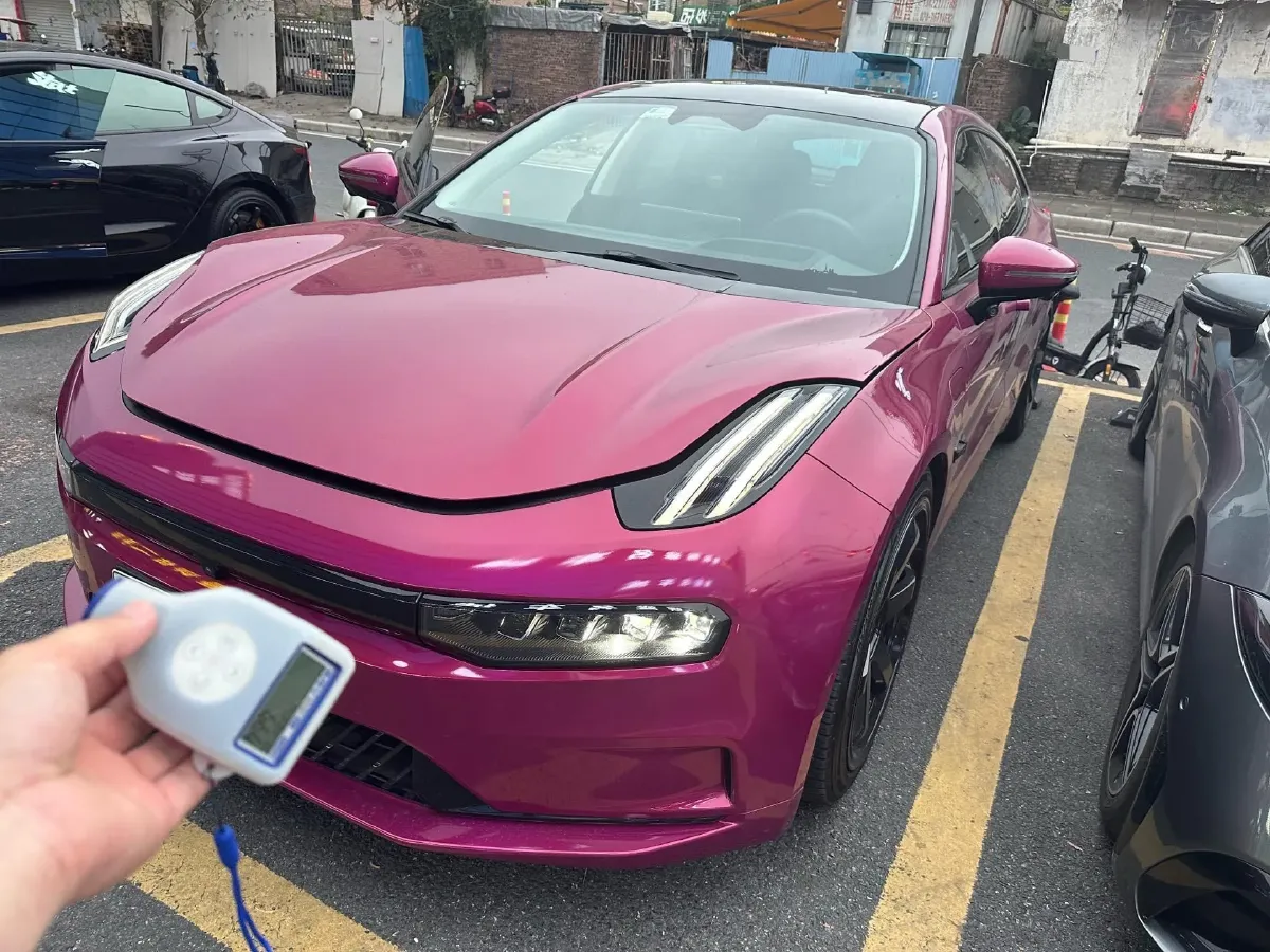 2022 Zeekr 001 BEV 86KWH,autocango,china used car exporter,china ev exporter,chinese used car exporter,chinese used ev exporter