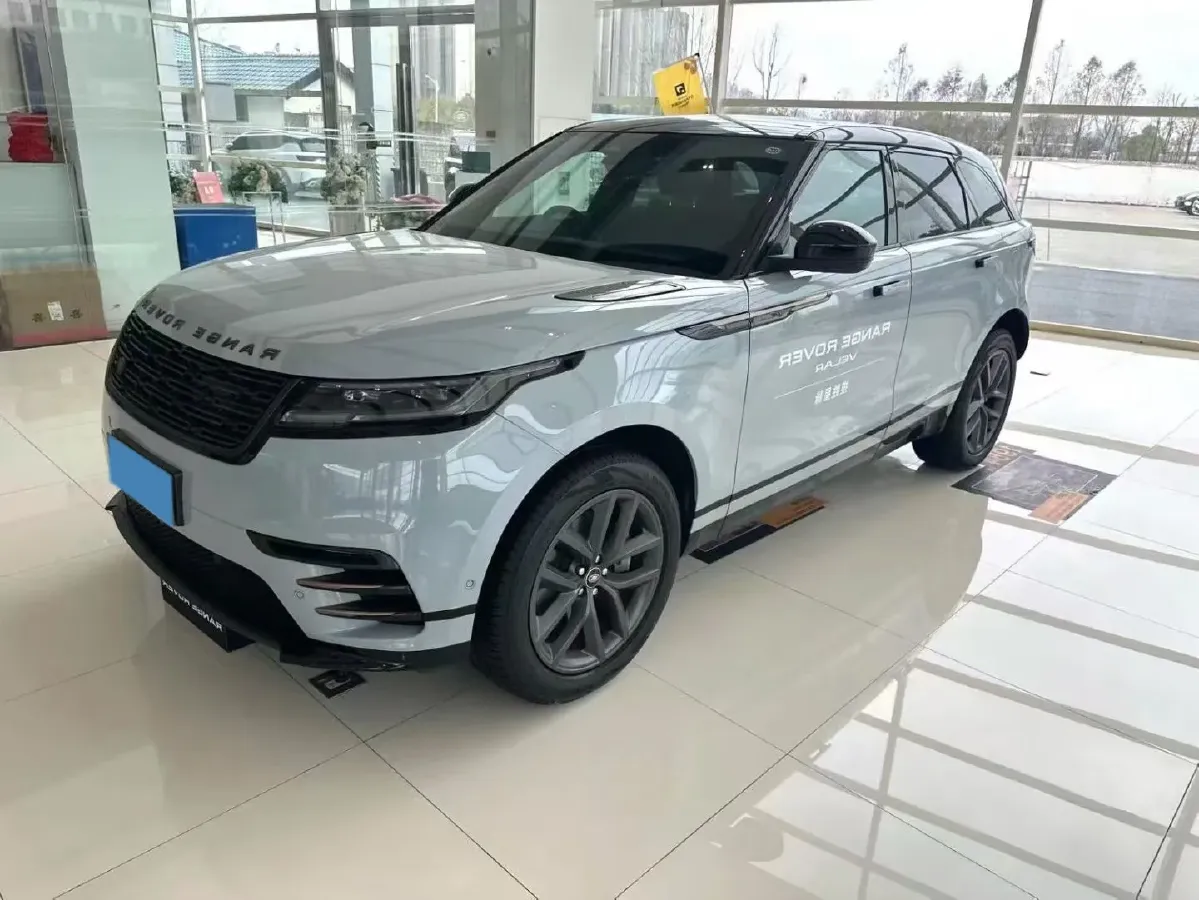 2024 Land Rover Range Rover Velar 2.0T 250HP L4 8AT,autocango,china used car exporter,china ev exporter,chinese used car exporter,chinese used ev exporter