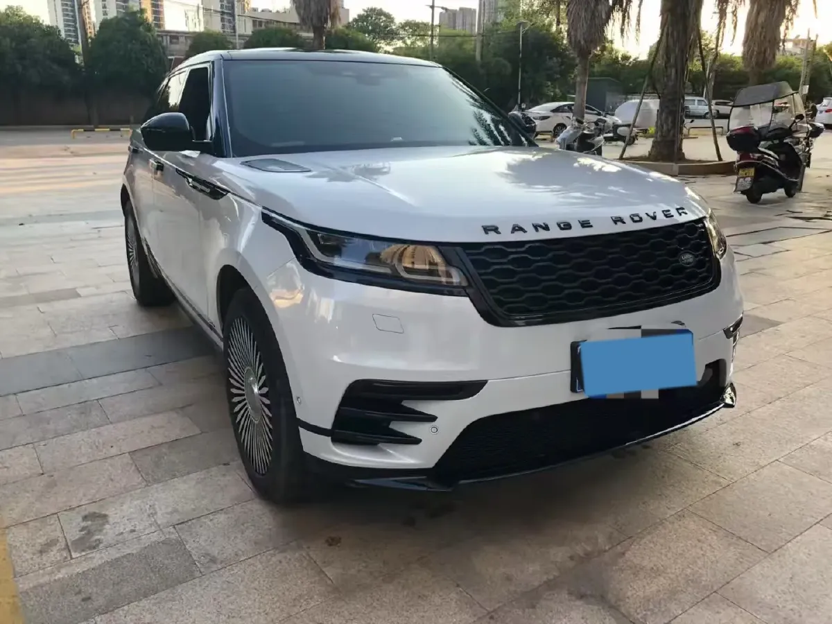 2021 Land Rover Range Rover Velar 2.0T 250HP L4 8AT,autocango,china used car exporter,china ev exporter,chinese used car exporter,chinese used ev exporter