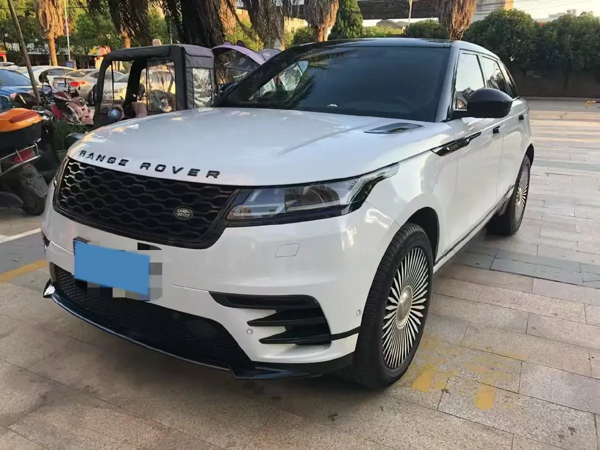 2021 Land Rover Range Rover Velar 2.0T 250HP L4 8AT,autocango,china used car exporter,china ev exporter,chinese used car exporter,chinese used ev exporter