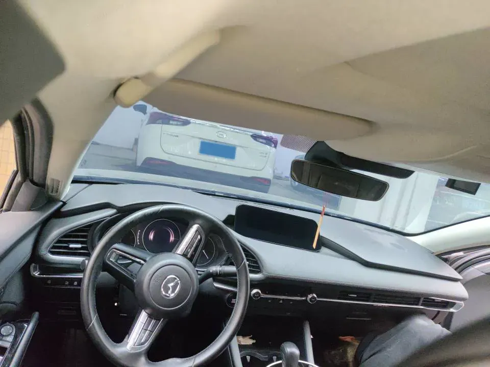 2020 Mazda 3 Axela 2.0L 158HP L4 6AT,autocango,china used car exporter,china ev exporter,chinese used car exporter,chinese used ev exporter