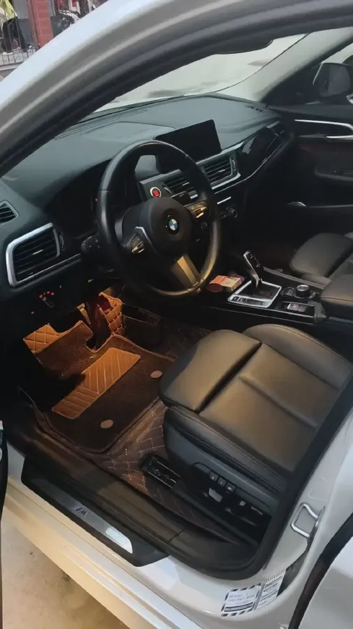 2020 BMW 1 Series 1.5T 140HP L3 7DCT,autocango,china used car exporter,china ev exporter,chinese used car exporter,chinese used ev exporter