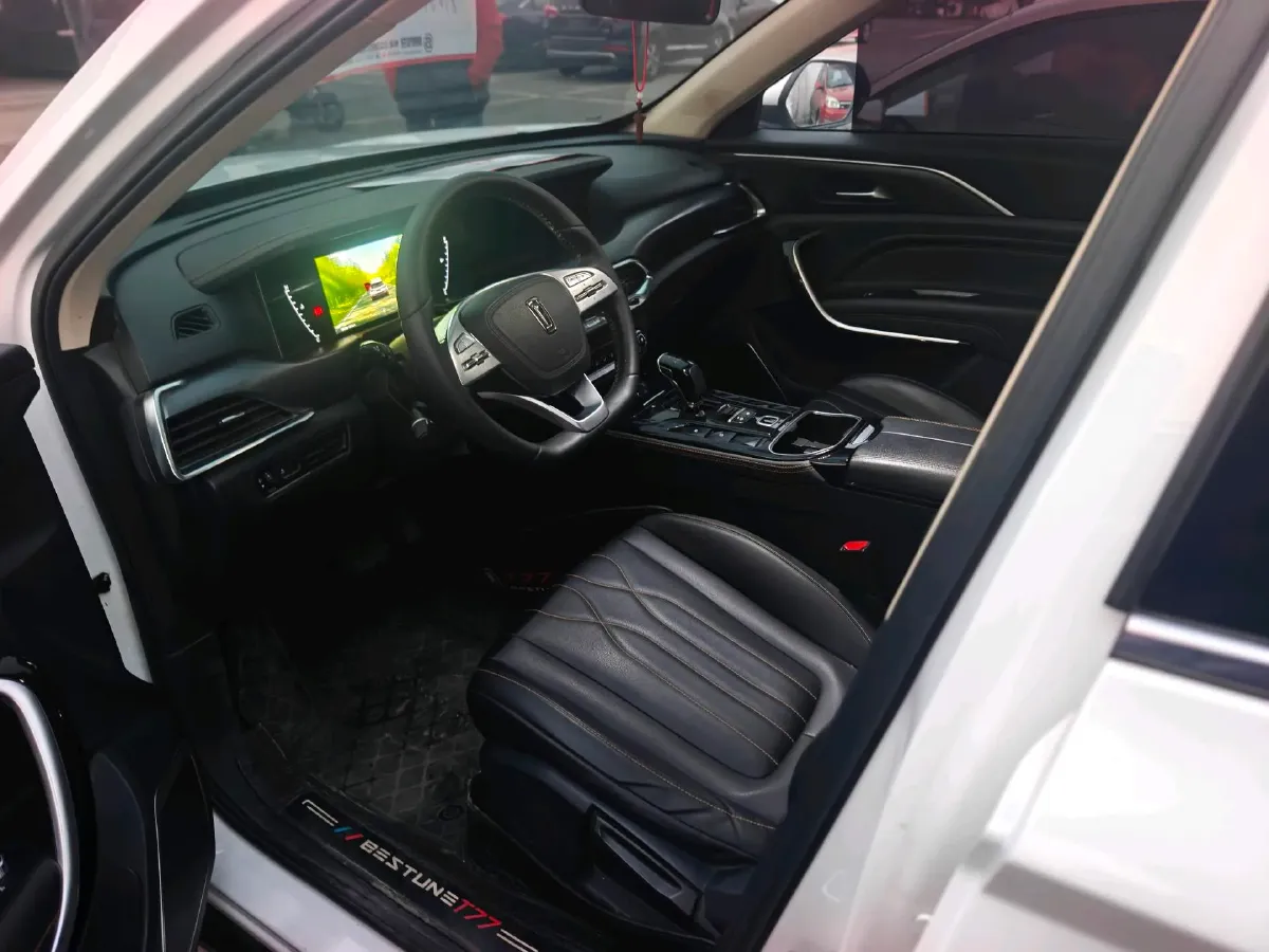 2021 Bestune T77 1.5T 169HP L4 7DCT,autocango,china used car exporter,china ev exporter,chinese used car exporter,chinese used ev exporter