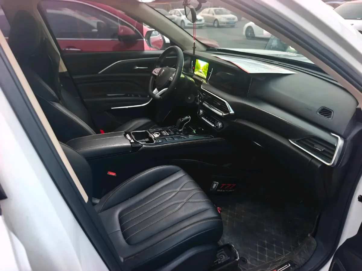 2021 Bestune T77 1.5T 169HP L4 7DCT,autocango,china used car exporter,china ev exporter,chinese used car exporter,chinese used ev exporter