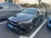 2023 MERCEDES-BENZ C CLASS,autocango,china used car exporter,china ev exporter,chinese used car exporter,chinese used ev exporter