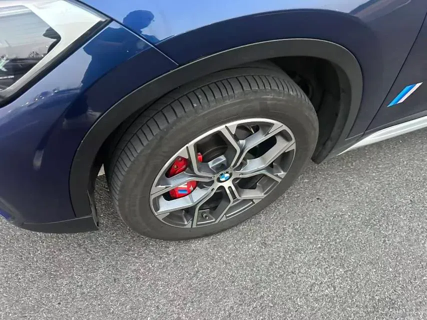 2020 BMW X1 1.5T 140HP L3 7DCT,autocango,china used car exporter,china ev exporter,chinese used car exporter,chinese used ev exporter