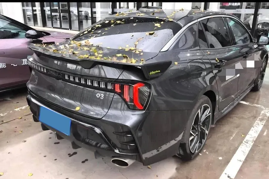 2025 LYNK&CO 03 1.5T 181HP L4 7DCT,autocango,china used car exporter,china ev exporter,chinese used car exporter,chinese used ev exporter