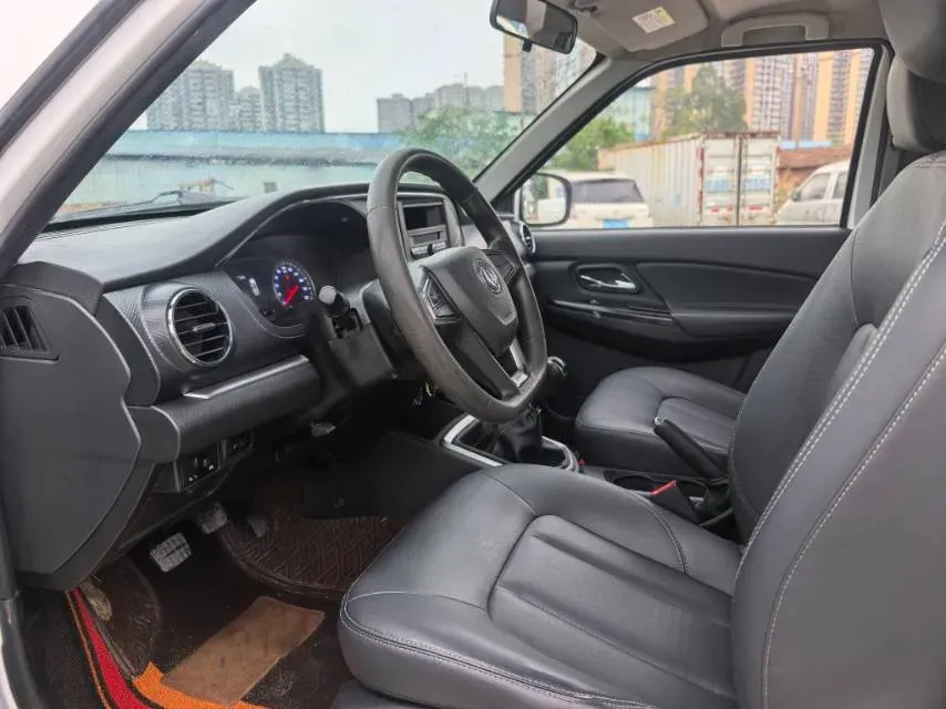 2021 Dongfeng RuiQi 2.4T 165HP L4 5MT,autocango,china used car exporter,china ev exporter,chinese used car exporter,chinese used ev exporter