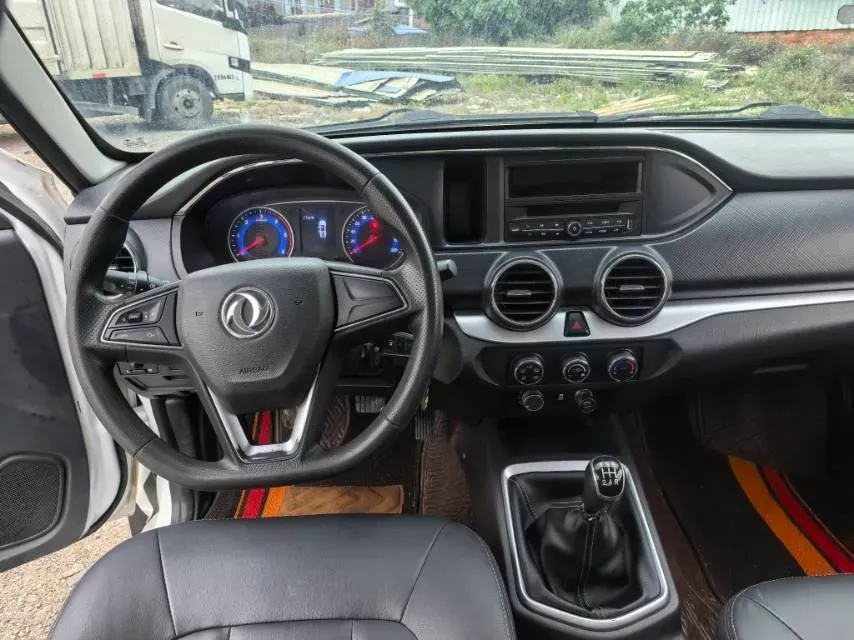 2021 Dongfeng RuiQi 2.4T 165HP L4 5MT,autocango,china used car exporter,china ev exporter,chinese used car exporter,chinese used ev exporter