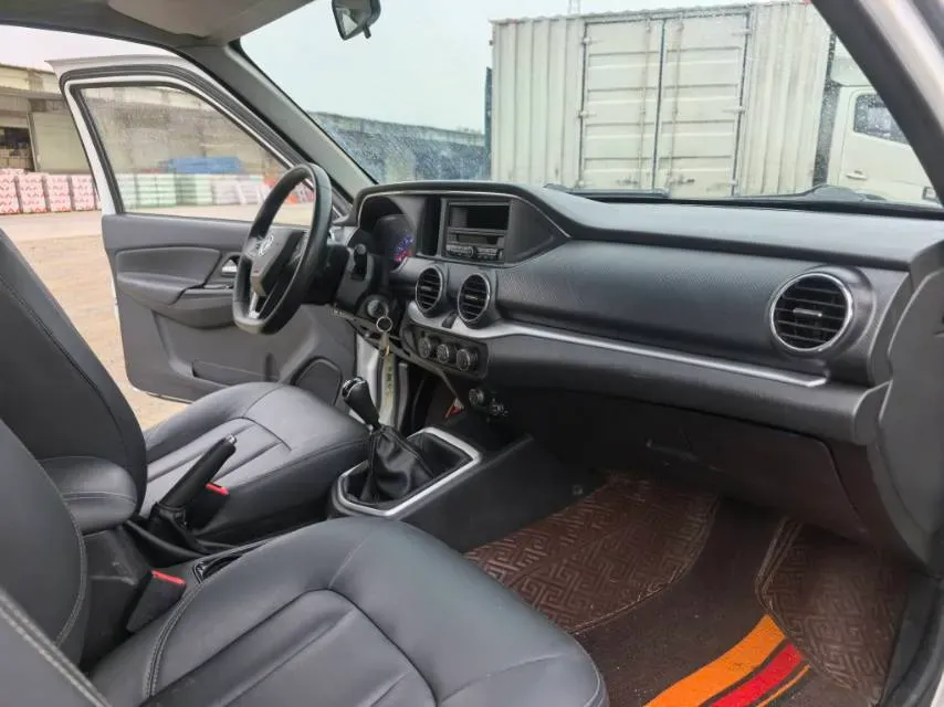 2021 Dongfeng RuiQi 2.4T 165HP L4 5MT,autocango,china used car exporter,china ev exporter,chinese used car exporter,chinese used ev exporter