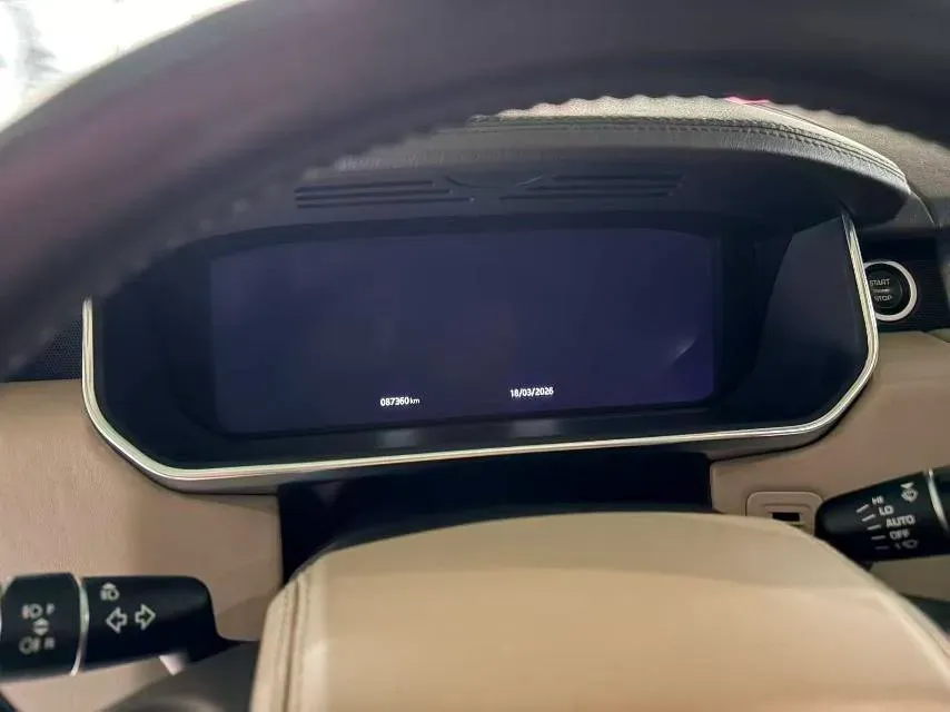 2018 Land Rover Range Rover 3.0T 381HP V6 8AT,autocango,china used car exporter,china ev exporter,chinese used car exporter,chinese used ev exporter