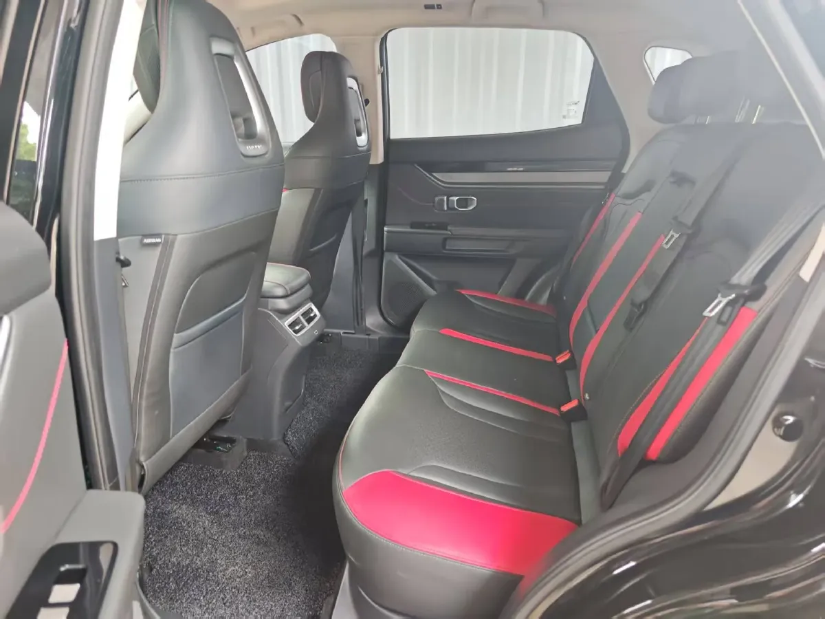 2023 Jetour DASHING 1.5T 156HP L4 6DCT,autocango,china used car exporter,china ev exporter,chinese used car exporter,chinese used ev exporter