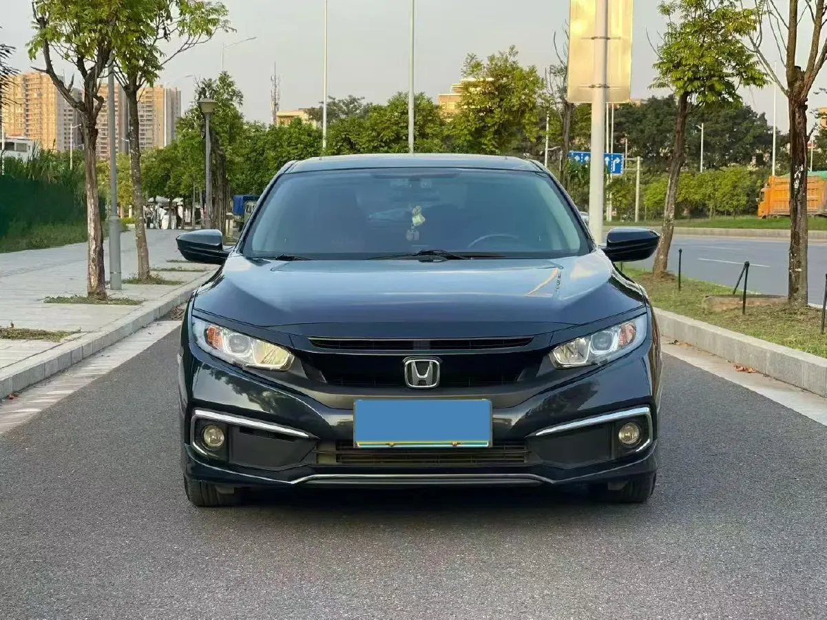 2019 Honda Civic 1.5T 177HP L4 CVT,autocango,china used car exporter,china ev exporter,chinese used car exporter,chinese used ev exporter