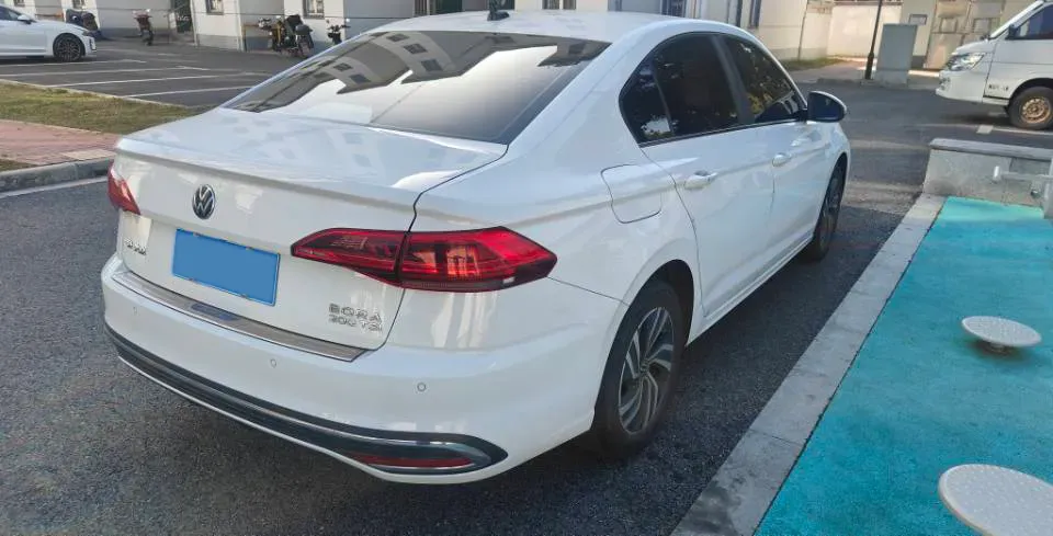 2025 Volkswagen Bora 1.2T 116HP L4 7DCT,autocango,china used car exporter,china ev exporter,chinese used car exporter,chinese used ev exporter