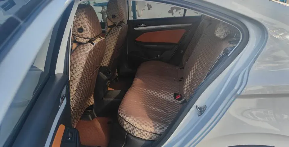 2025 Volkswagen Bora 1.2T 116HP L4 7DCT,autocango,china used car exporter,china ev exporter,chinese used car exporter,chinese used ev exporter