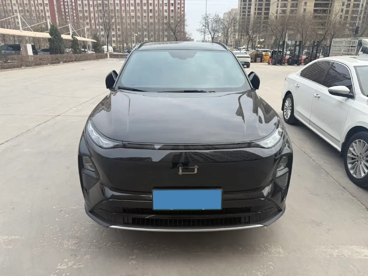 2025 Bestune YueYi 07 1.5T 150HP L4 1DHT PHEV,autocango,china used car exporter,china ev exporter,chinese used car exporter,chinese used ev exporter