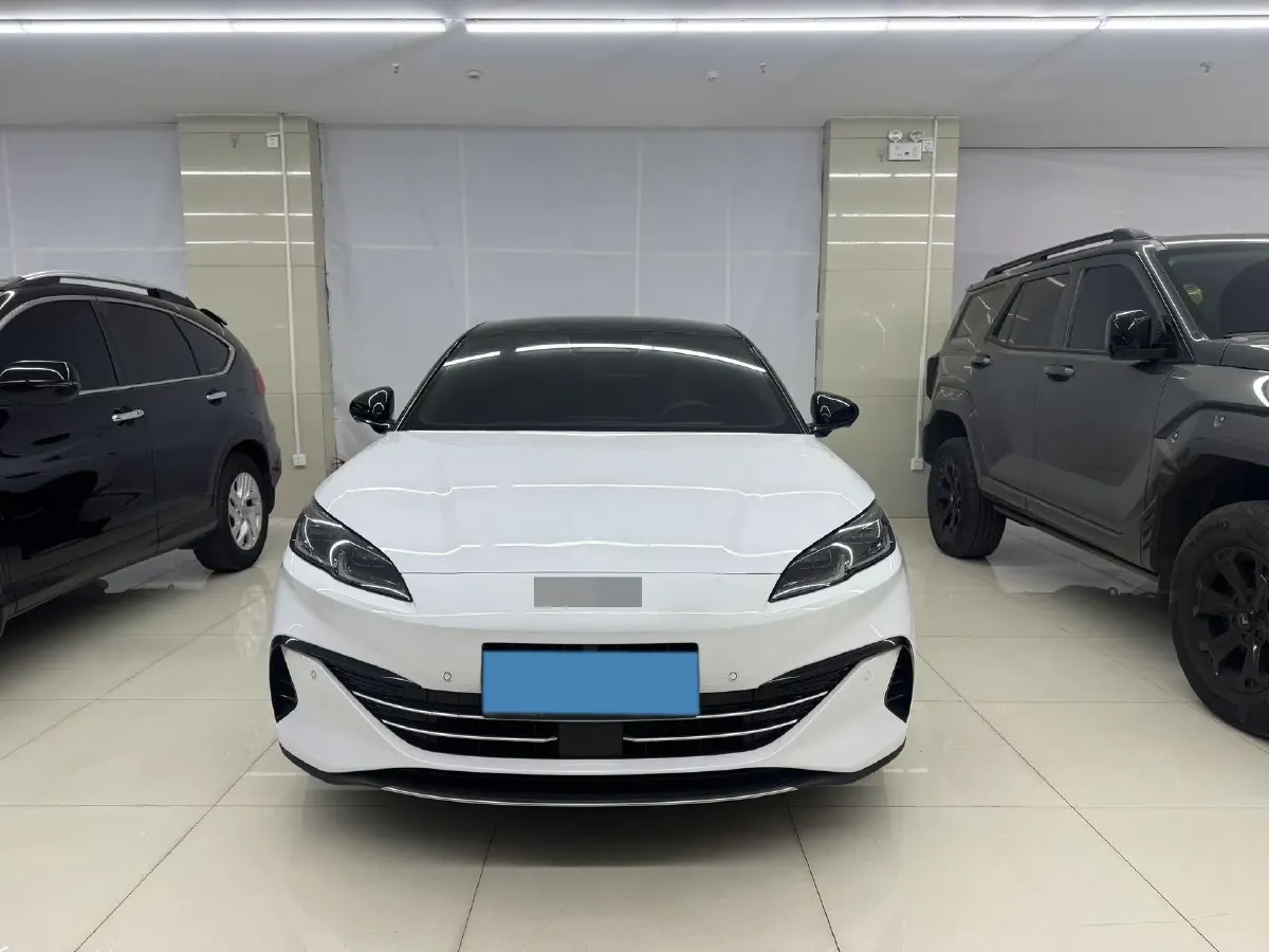 2025 BYD Seal06 1.5L 101HP L4 E-CVT PHEV 10.08KWH,autocango,china used car exporter,china ev exporter,chinese used car exporter,chinese used ev exporter