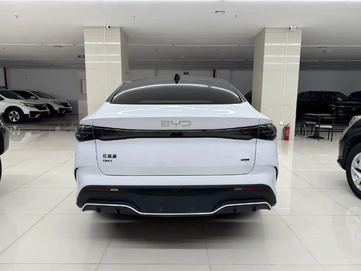 2025 BYD Seal06 1.5L 101HP L4 E-CVT PHEV 10.08KWH,autocango,china used car exporter,china ev exporter,chinese used car exporter,chinese used ev exporter