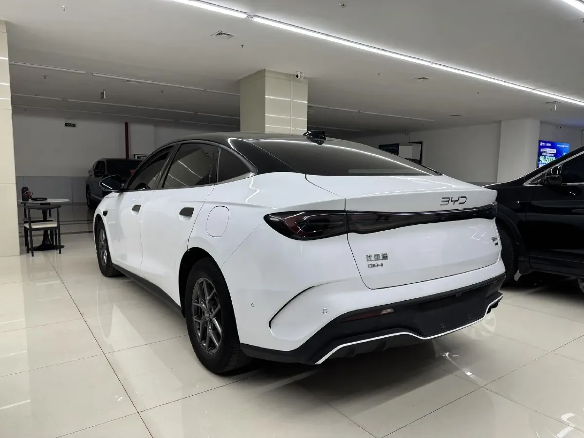 2025 BYD Seal06 1.5L 101HP L4 E-CVT PHEV 10.08KWH,autocango,china used car exporter,china ev exporter,chinese used car exporter,chinese used ev exporter