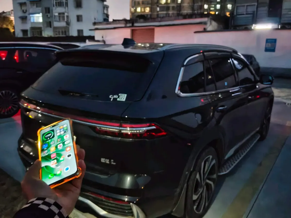 2021 Geely Monjaro 2.0T 218HP L4 7DCT,autocango,china used car exporter,china ev exporter,chinese used car exporter,chinese used ev exporter